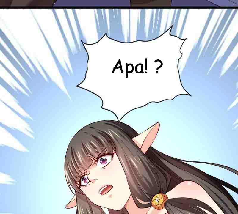 Turned Into a Grass in The Fantasy World? chapter 49
